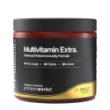 MULTIVITAMINES EXTRA GOLD INNOVATION - PROTEIN WORKS