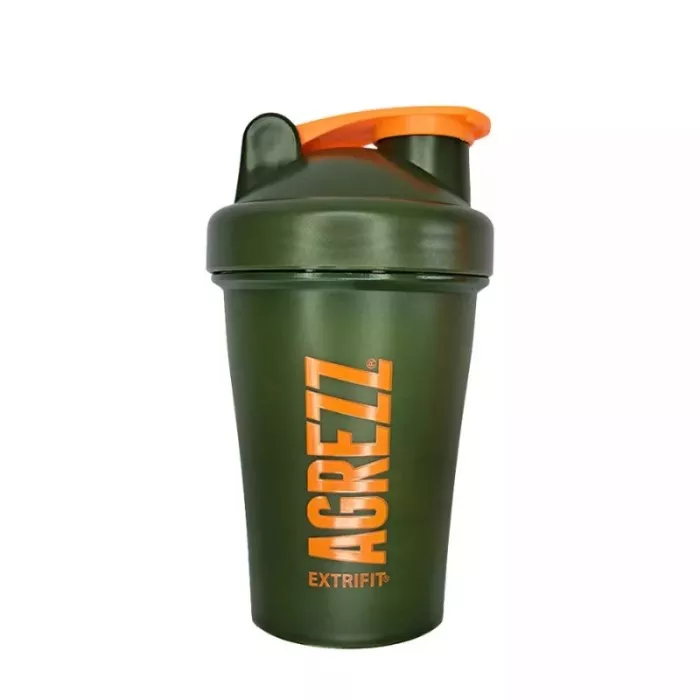 SHAKER AGREZZ (400ML) -...