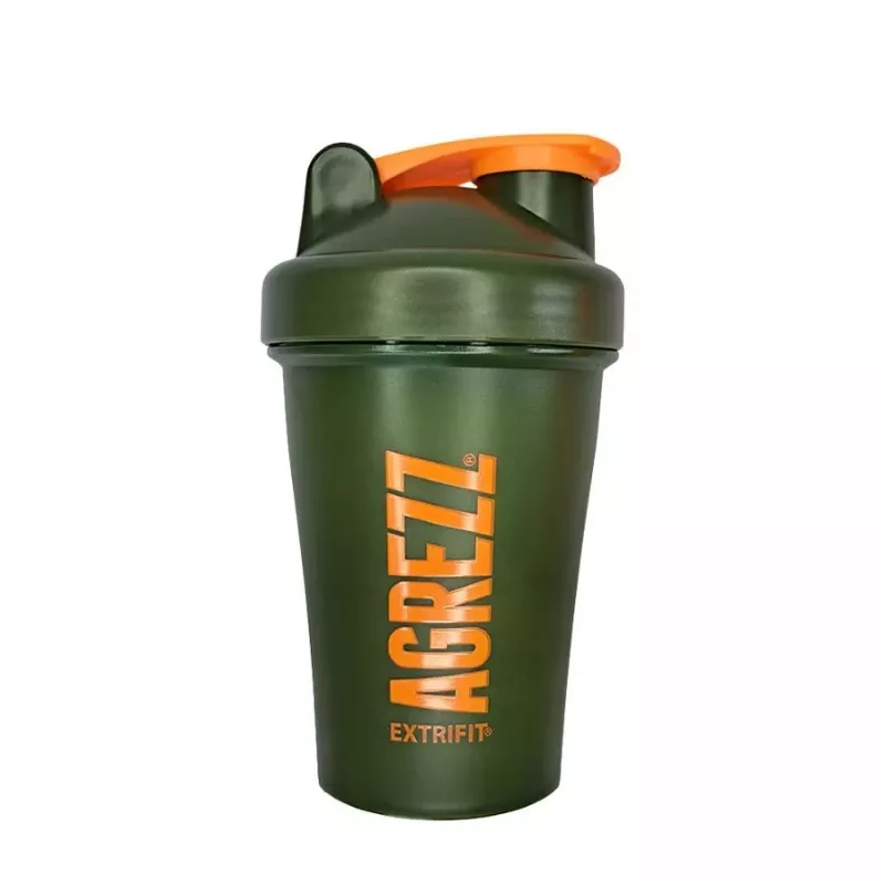 SHAKER AGREZZ (400ML) - EXTRIFIT