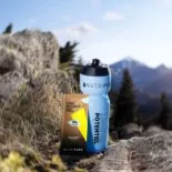 GEL ÉNERGÉTIQUE LONG DISTANCE - NUTRIPURE