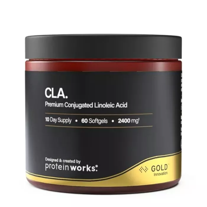 CLA GOLD INNOVATION -...
