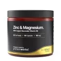 ZINC & MAGNESIUM GOLD INNOVATION - PROTEIN WORKS