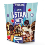 AVOINE EN POUDRE BANANA SPLIT - LIFE PRO