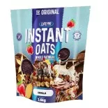 AVOINE EN POUDRE BANANA SPLIT - LIFE PRO