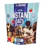 AVOINE EN POUDRE BANANA SPLIT - LIFE PRO