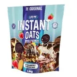 AVOINE EN POUDRE BANANA SPLIT - LIFE PRO