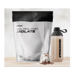 PROMO 100% REAL WHEY ISOLATE - PROZIS