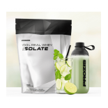 PROMO 100% REAL WHEY ISOLATE - PROZIS