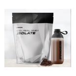 PROMO 100% REAL WHEY ISOLATE - PROZIS