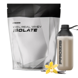 PROMO 100% REAL WHEY ISOLATE - PROZIS