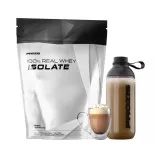 PROMO 100% REAL WHEY ISOLATE - PROZIS