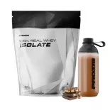 PROMO 100% REAL WHEY ISOLATE - PROZIS