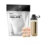 PROMO 100% REAL WHEY ISOLATE - PROZIS