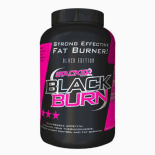 BLACK BURN - STACKER 2