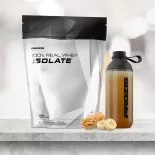 PROMO 100% REAL WHEY ISOLATE - PROZIS