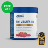 TRI MAGNESIUM POUDRE (200G) - APPLIED NUTRITION
