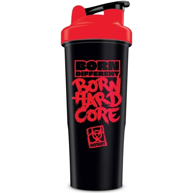 SHAKER MUTANT BORN HARDCORE DELUXE (1L) - MUTANT