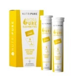 PASTILLES ÉLECTROLYTES HYDRAPURE - NUTRIPURE