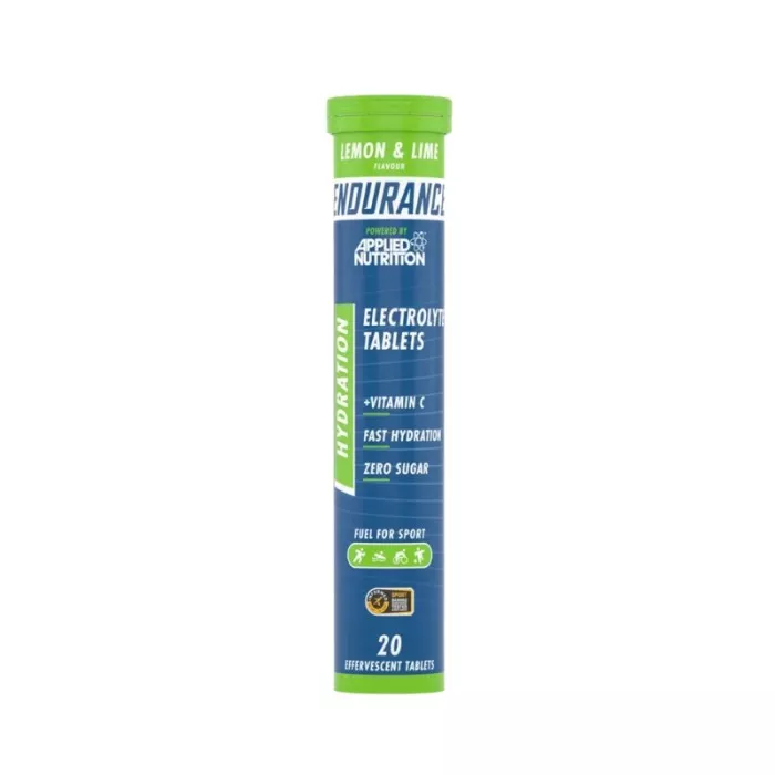 ENDURANCE HYDRO TABS -...