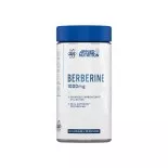 BERBERINE + ASTRAGIN (60 CAPS) - APPLIED NUTRITION