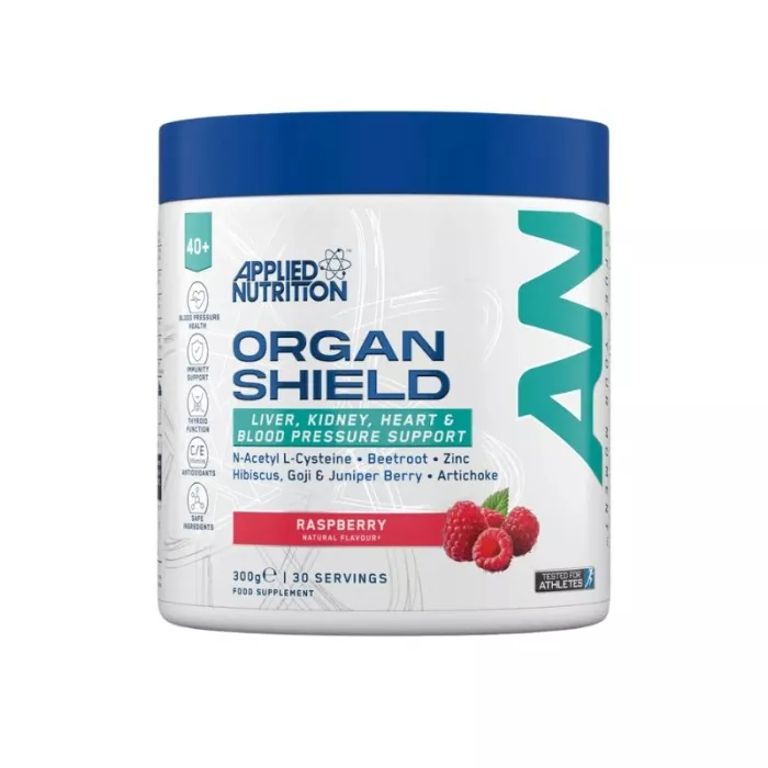 ORGAN SHIELD (300G) -...