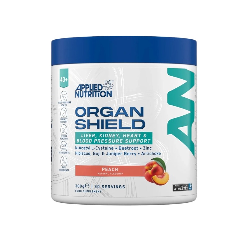 ORGAN SHIELD (300G) - APPLIED NUTRITION