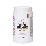 MULTIVITAMINES - NUTRIPURE