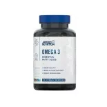 OMEGA 3 1000MG (100 CAPS) - APPLIED NUTRITION