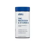 ZMA (90 CAPS) - APPLIED NUTRITION