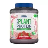 CRITICAL PLANT PROTEINE - APPLIED NUTRITION