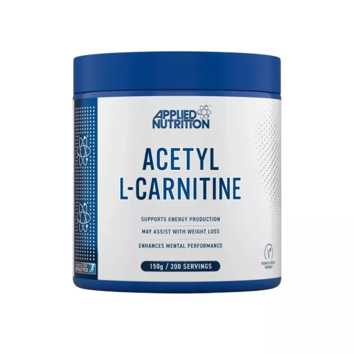 ACETYL L-CARNITINE -...