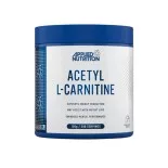 ACETYL L-CARNITINE - APPLIED NUTRITION