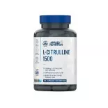 L-CITRULLINE (120 CAPS) - APPLIED NUTRITION