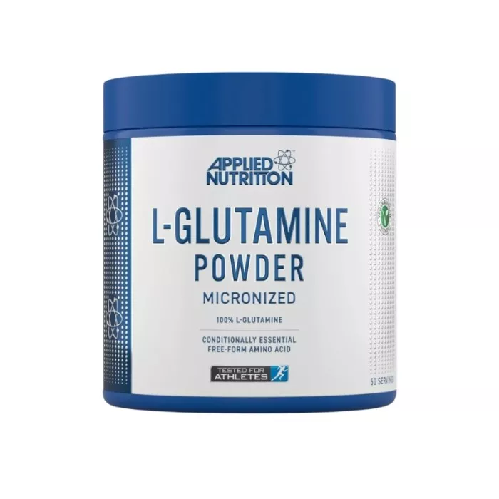 L-GLUTAMINE MICRONISÉE...