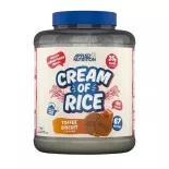 CRÈME DE RIZ (2KG) - APPLIED NUTRITION