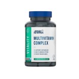 MULTI VITAMINES COMPLEX (90 CAPS) - APPLIED NUTRITION