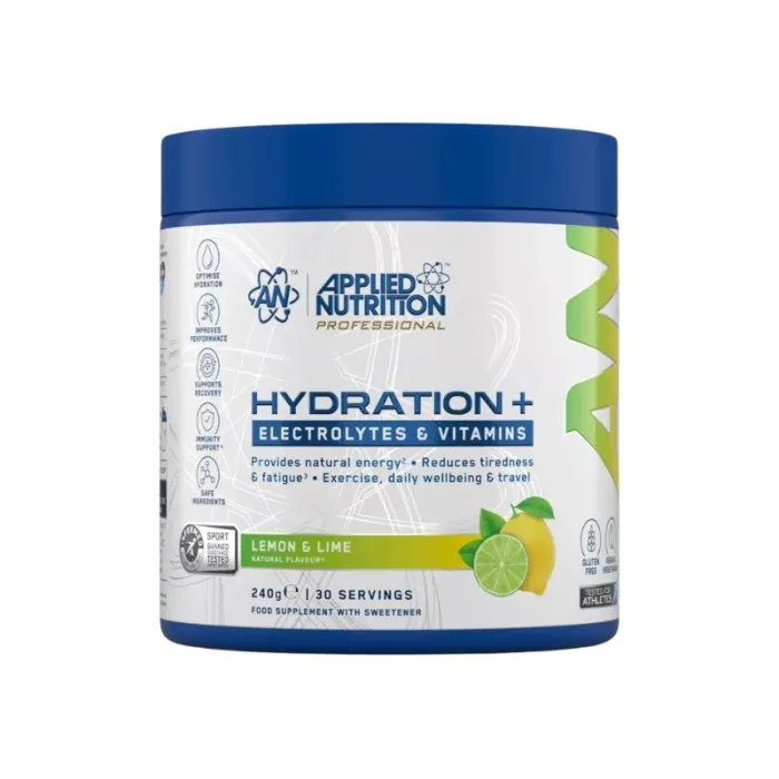 HYDRATATION PLUS (240G) -...