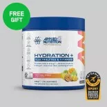 HYDRATATION PLUS (240G) - APPLIED NUTRITION