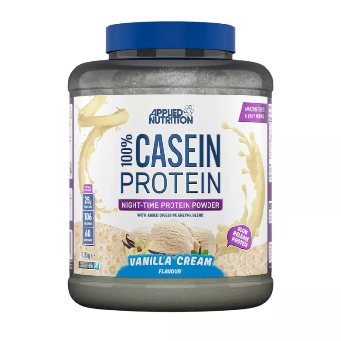 100% CASÉINE (1,8KG) -...