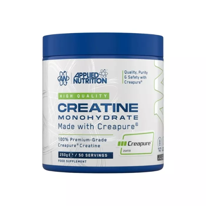 CRÉATINE MONOHYDRATE...