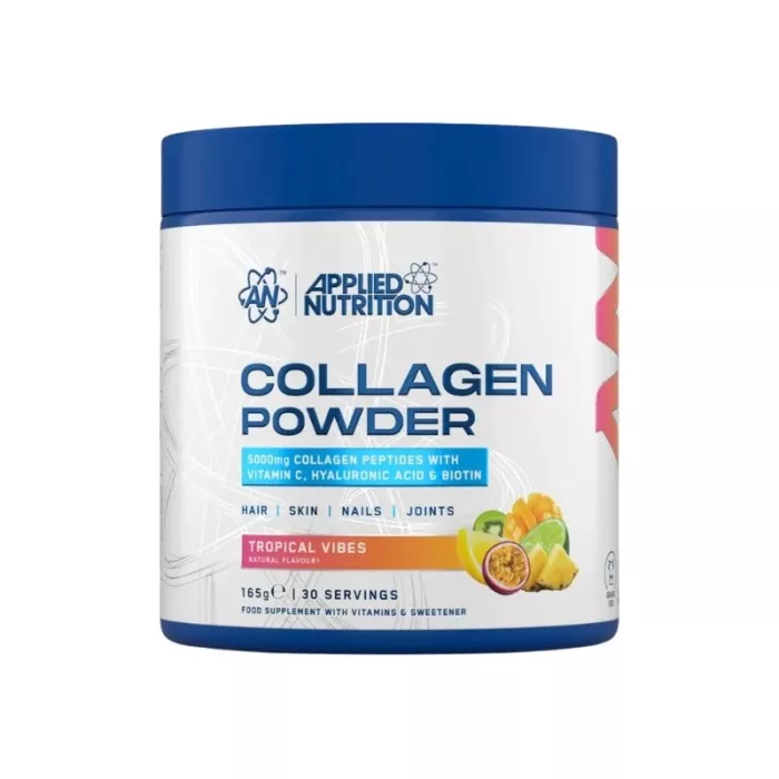 COLLAGÈNE BEAUTY (165G) -...