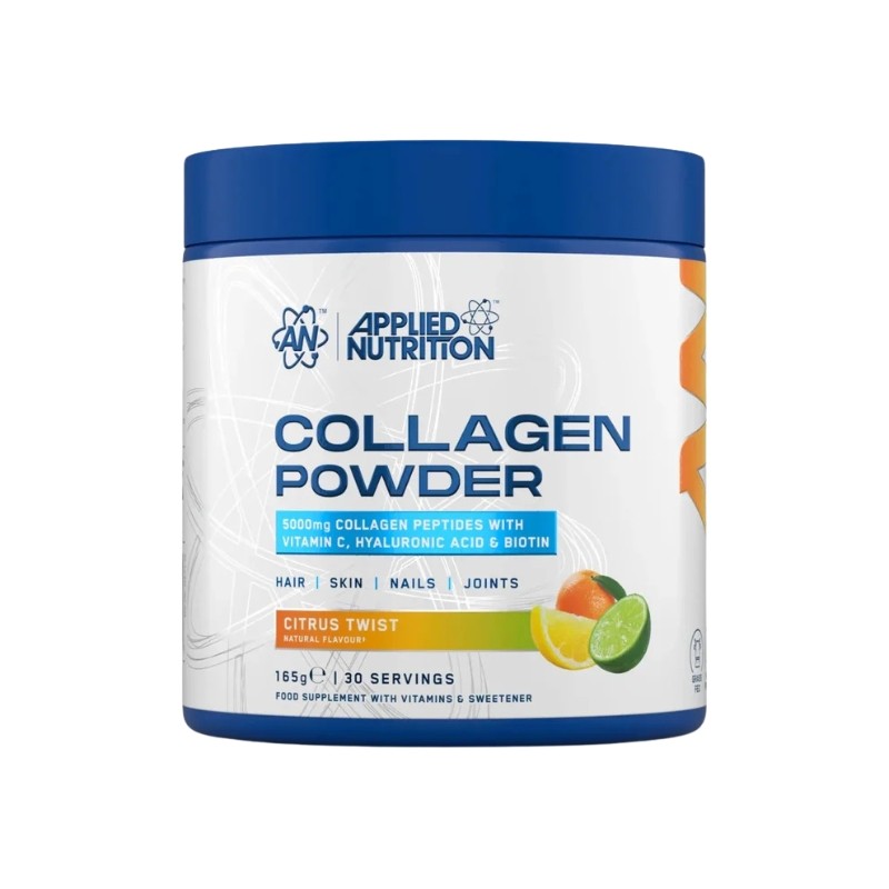COLLAGÈNE BEAUTY (165G) - APPLIED NUTRITION