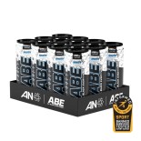 ABE BOISSON ÉNERGISANTE (330ML) - APPLIED NUTRITION
