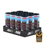 ABE BOISSON ÉNERGISANTE (330ML) - APPLIED NUTRITION