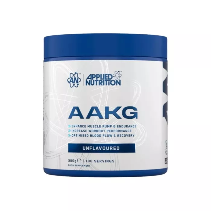 AAKG POUDRE (300G) -...