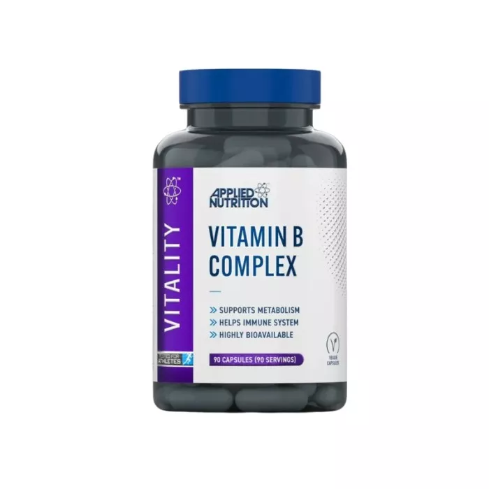 VITAMINES B COMPLEXE (90...