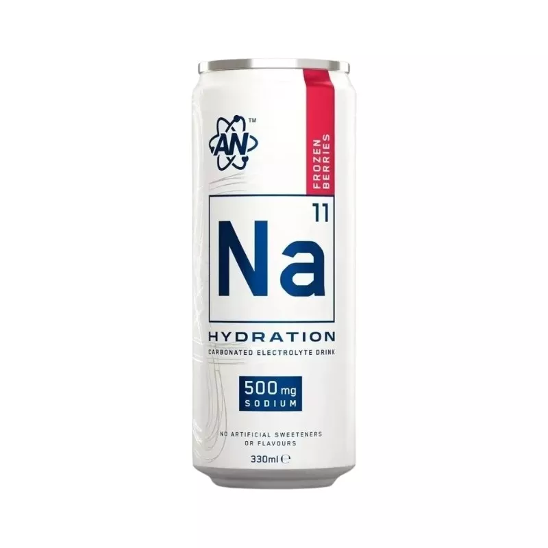 BOISSON HYDRATANTE NA11 (330ML) - APPLIED NUTRITION