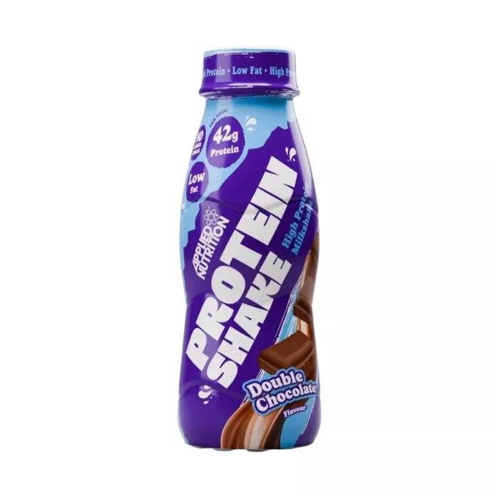 HIGH PROTEIN SHAKE (500ML)...