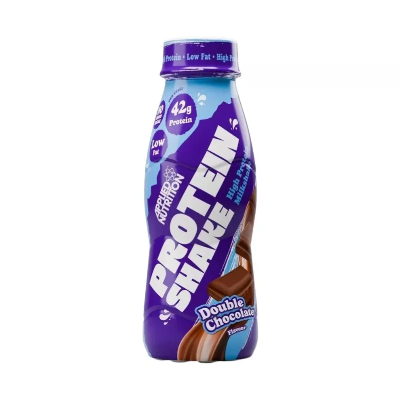 HIGH PROTEIN SHAKE (500ML) - APPLIED NUTRITION