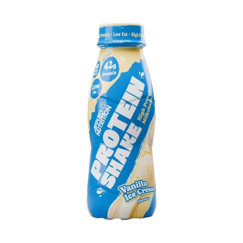 HIGH PROTEIN SHAKE (500ML) - APPLIED NUTRITION